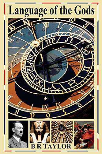 Language of the Gods von CREATESPACE