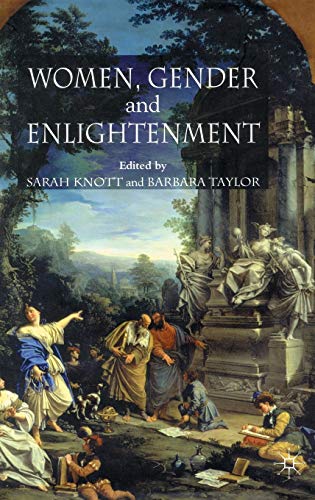 Women, Gender and Enlightenment von MACMILLAN