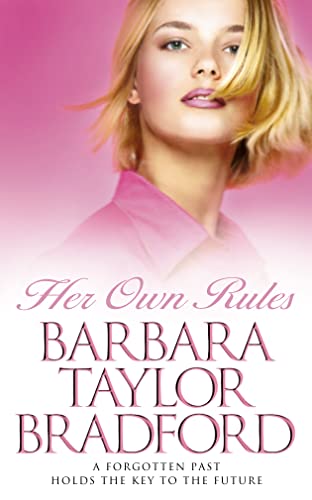HER OWN RULES von Harper Collins