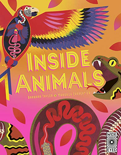 Inside Animals Inside Animals