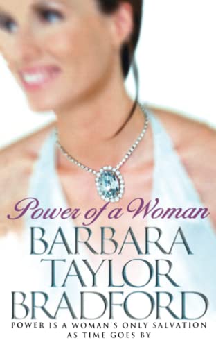 POWER OF A WOMAN: Power Is A Woman's Only Salvation As Time Goes By. Novel von HarperFiction