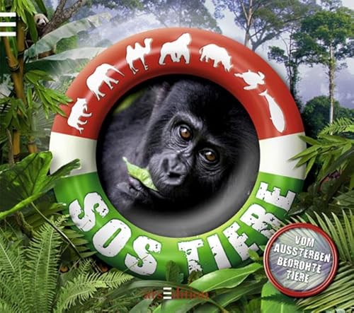 SOS Tiere SOS Tiere