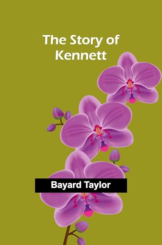 The Story of Kennett von Alpha Edition