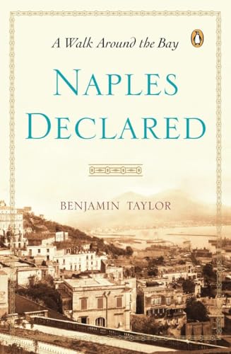 Naples Declared: A Walk Around the Bay von Random House Books for Young Readers