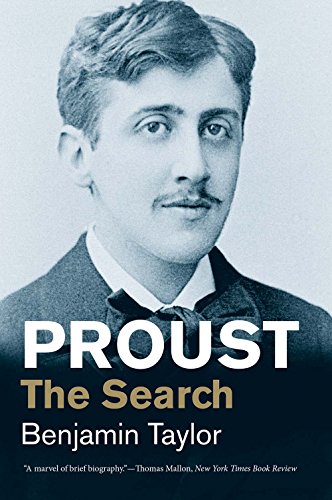 Proust: The Search (Jewish Lives)