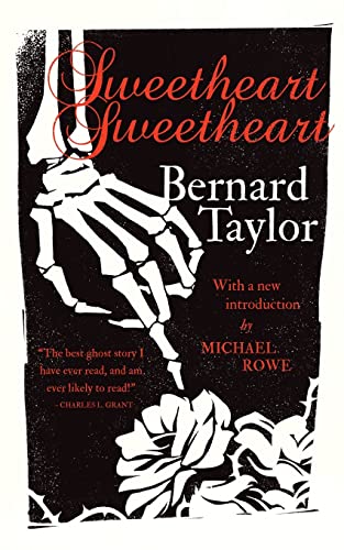 Sweetheart, Sweetheart von Valancourt Books