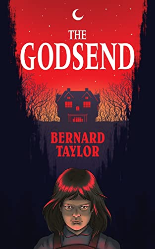 The Godsend (Valancourt 20th Century Classics) von Valancourt Books