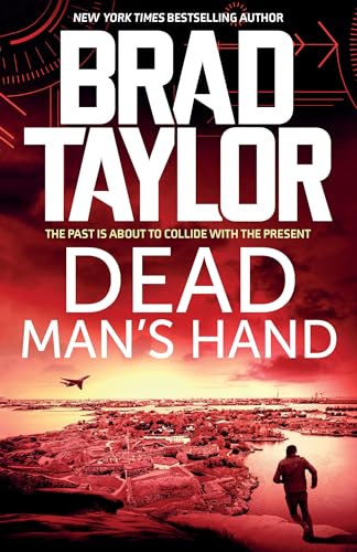 Dead Man's Hand (Taskforce)