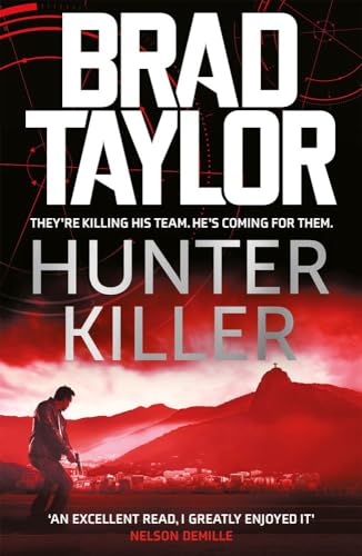 Hunter Killer (Taskforce, Band 14)