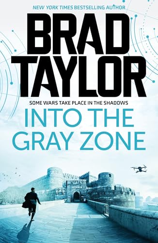Into the Gray Zone (Taskforce)