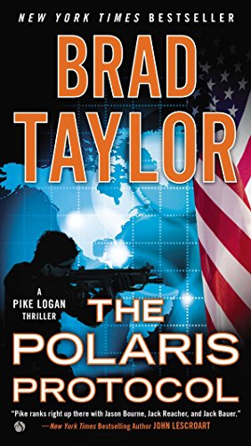 The Polaris Protocol: A Pike Logan Thriller von Dutton