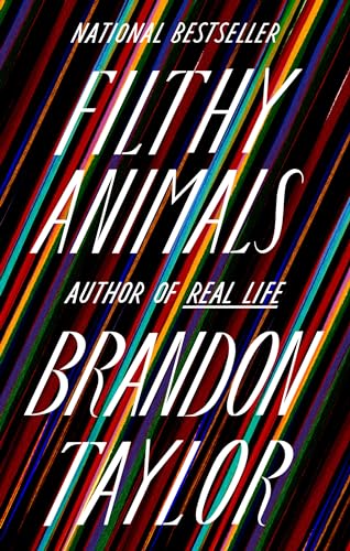 Filthy Animals: Stories von Riverhead Books