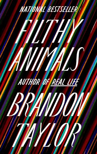 Filthy Animals: Stories