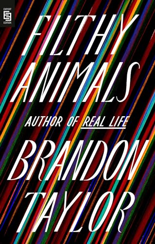 Filthy Animals: Stories von Riverhead Books