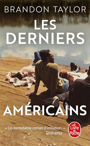 Les Derniers Américains von LGF