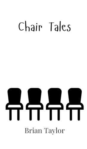 Chair Tales von Creative Arts Management OÜ