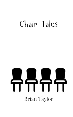 Chair Tales von Creative Arts Management OÜ