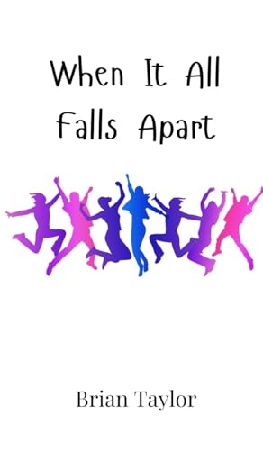 When It All Falls Apart von Creative Arts Management OÜ