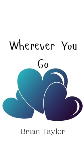 Wherever You Go von Creative Arts Management OÜ