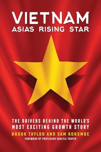Vietnam: Asia's Rising Star von University of Washington Press