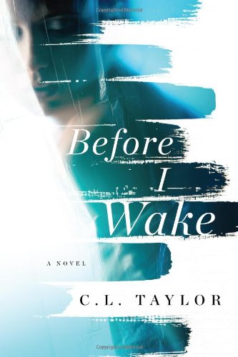 Before I Wake Before I Wake