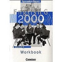 English G, Ausgabe A, Workbook von Cornelsen Verlag