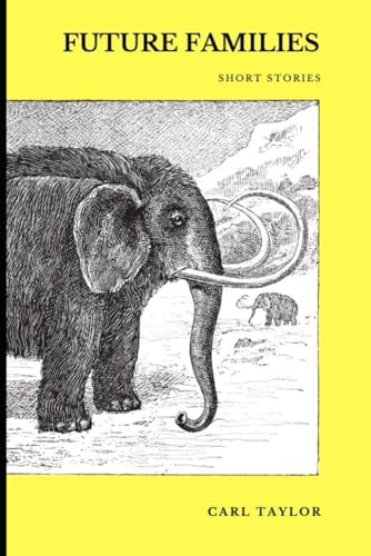 Future Families: Short Stories von Independently published