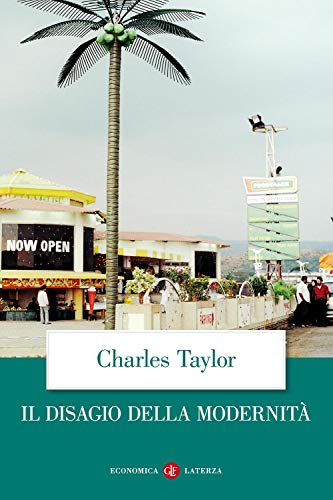 Il disagio della modernità (Economica Laterza) von Laterza