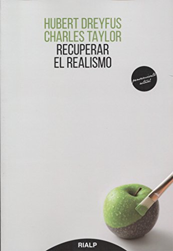 Recuperar el realismo (Pensamiento Actual)