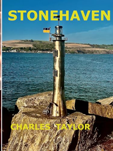 Stonehaven Stonehaven von Brennaman Publishing