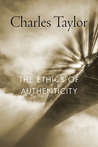 The Ethics of Authenticity von Harvard University Press