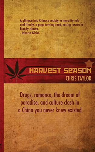 Harvest Season: A Novel von CREATESPACE