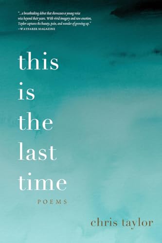 this is the last time von Outpost Press
