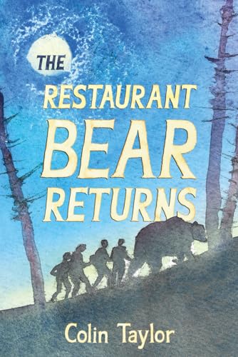The Restaurant Bear Returns von Independently published