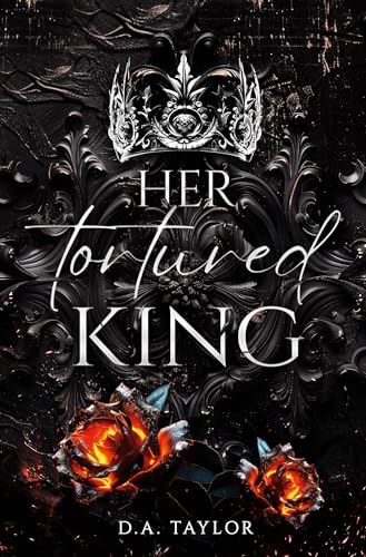 Her tortured King: Wenn die Königin weint (Their sinister Kingdom) von tolino media