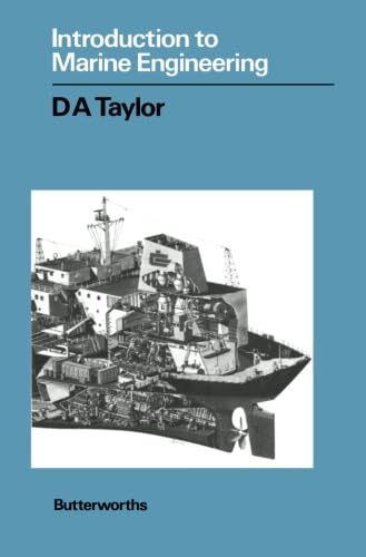 Introduction to Marine Engineering von Butterworth-Heinemann