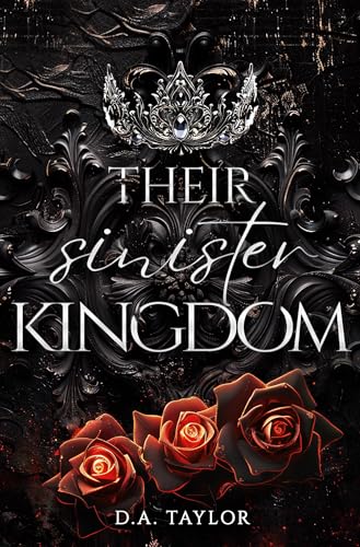 Their sinister Kingdom: Wenn die Krone bricht von tolino media