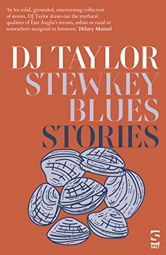 Stewkey Blues: Stories