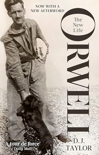 Orwell: The New Life von Constable