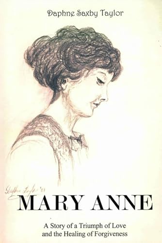 Mary Anne von Independently published
