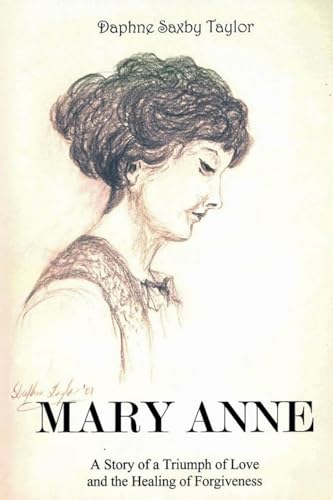 Mary Anne Mary Anne von Writers Exchange E-Publishing