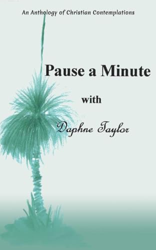 Pause a Minute with Daphne Taylor von Writers Exchange E-Publishing