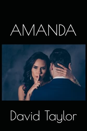 AMANDA AMANDA von Independently published