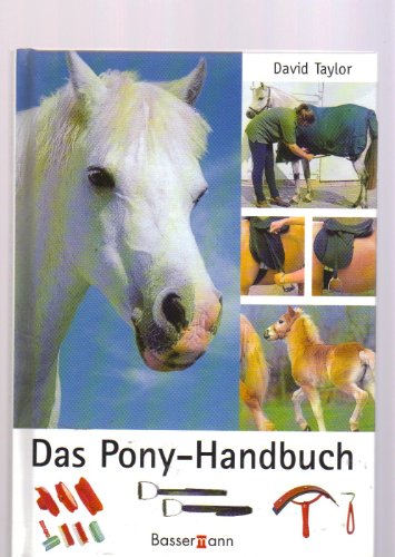 Das Pony-Handbuch Das Pony-Handbuch