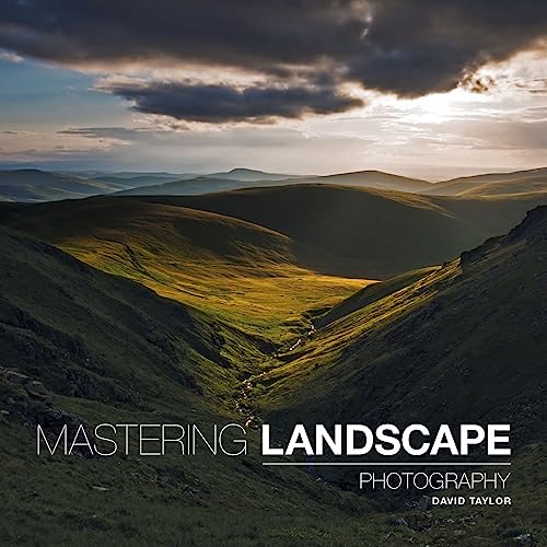 Mastering Landscape Photography von Ammonite
