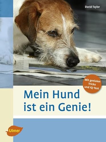 Mein Hund ist ein Genie! Mein Hund ist ein Genie!