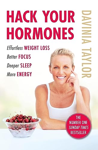 Hack Your Hormones: The Number One Sunday Times Bestseller von Orion Spring