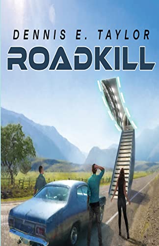 Roadkill von Ethan Ellenberg Literary Agency