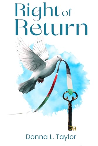 Right of Return Right of Return von Woodbridge Publishers