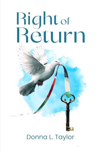 Right of Return von Woodbridge Publishers
